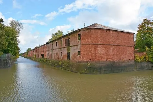 Kronshtadtskoye Admiralteystvo