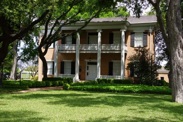 Earle-Napier-Kinnard House
