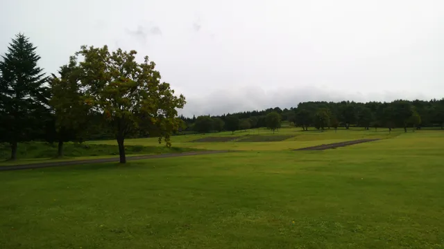 Goshizawa Memorial Park