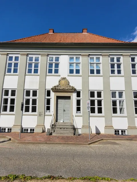 Palais for contemporary art e.V.