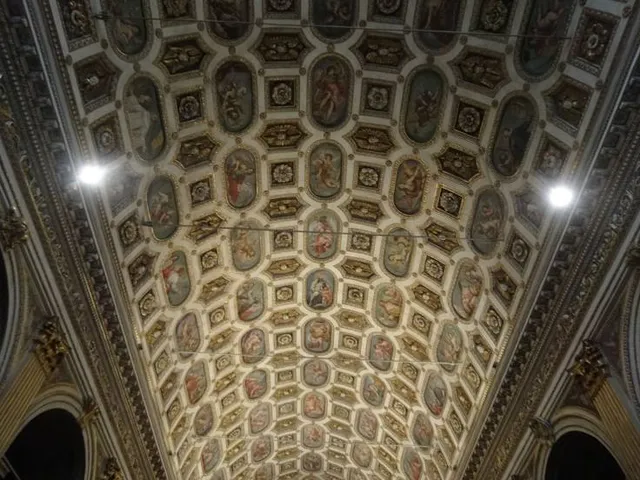 Basilica di San Vittore al Corpo