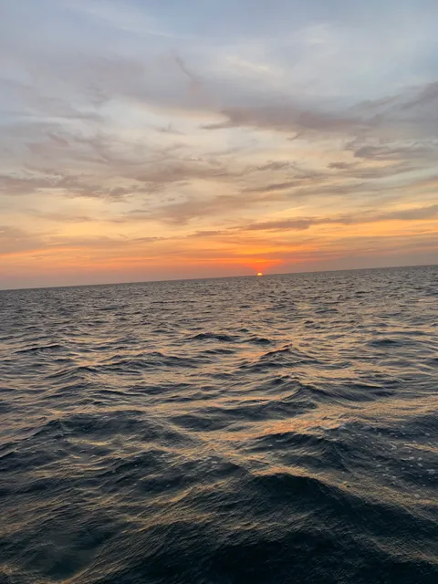 Redbeard’s Tiki Cruises and Boating Adventures