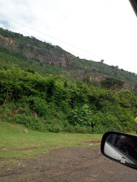 Elgeyo-Marakwet County