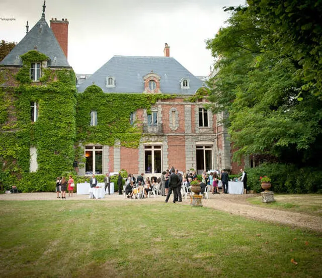 Château du Gavoy