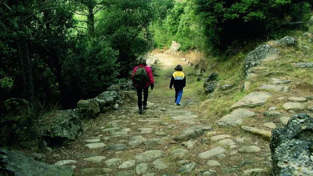 Sant Pau de Segúries