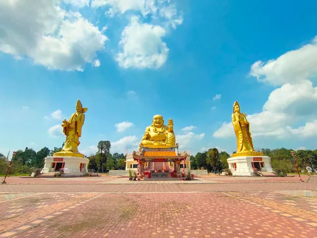 Mulanithi Sawang Sattha Tham Kusontham