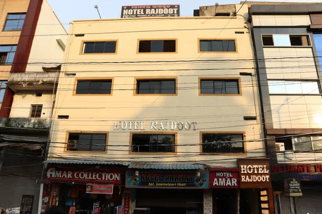 Hotel Rajdoot