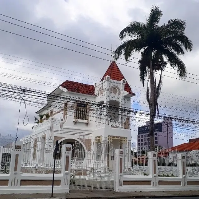 Museu da Cidade de João Pessoa