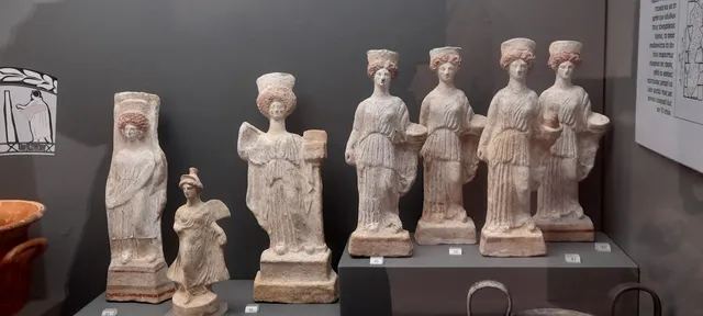 Municipality of Tanagra