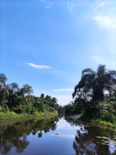 Rivière Noire (Adjarra)