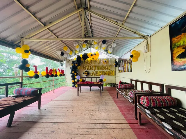 Dhanashree Daa Dhaba