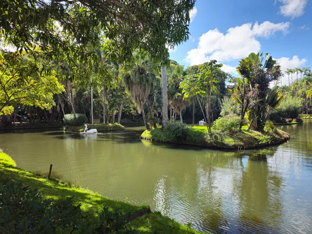 Parque Mariano Procópio