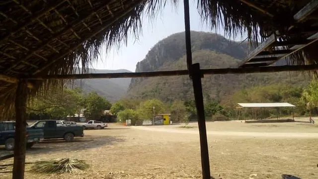 Comedor Doña " PILI "