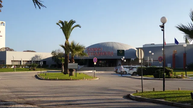 Casino Vilamoura