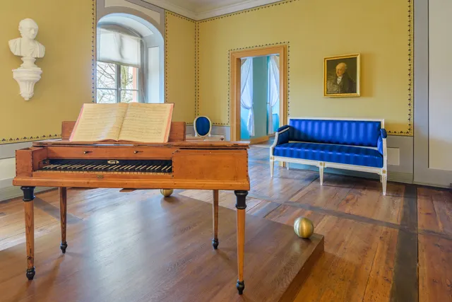 Wielandgut Oßmannstedt