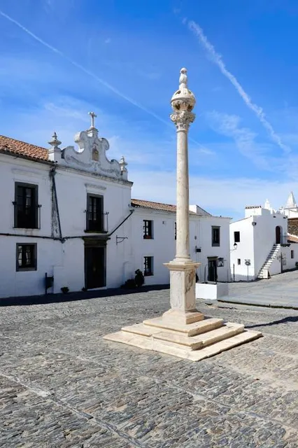 Pelourinho de Monsaraz