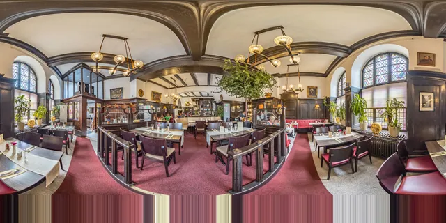 Restaurant Mönchshof