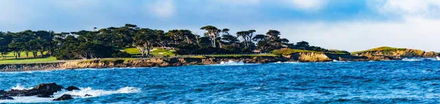 Cypress Point Club