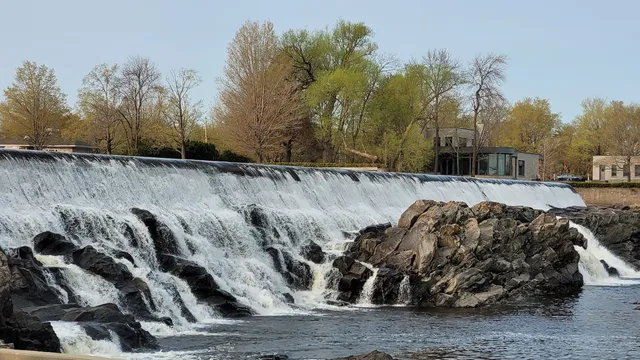 Chutes de Montmagny