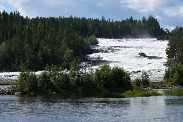 Ottawa River Provincial Park
