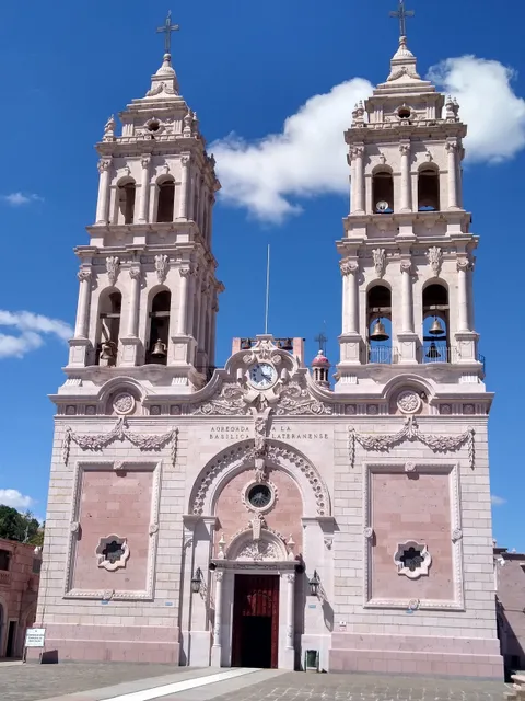 San Martín de Bolaños
