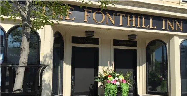 The Fonthill Inn