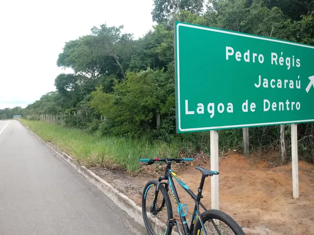 Biological Reserve Guaribas