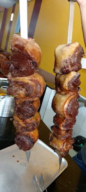 Churrascaria Medalhão de Ouro