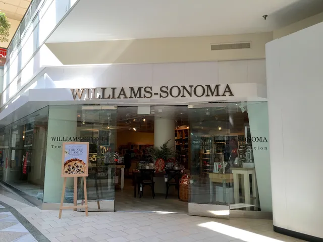 Williams-Sonoma
