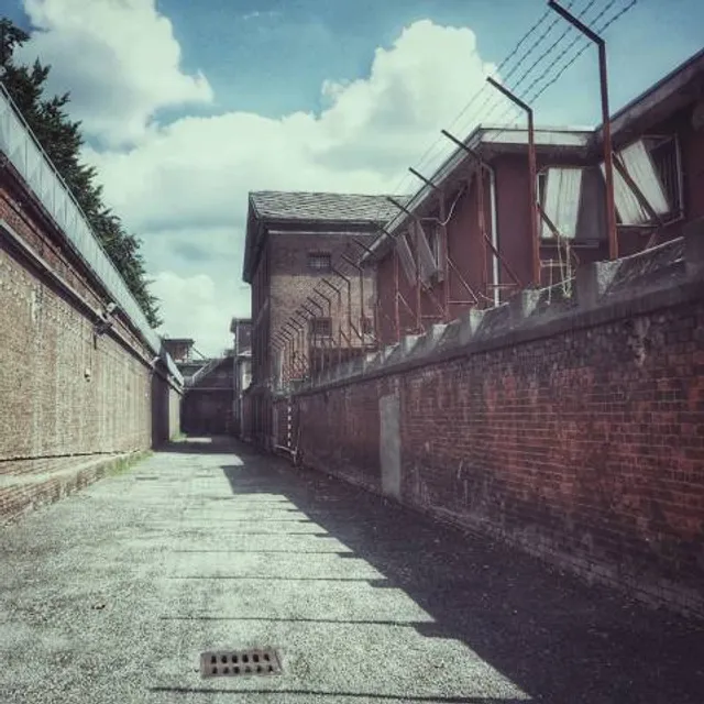 Museo Carceri Le Nuove