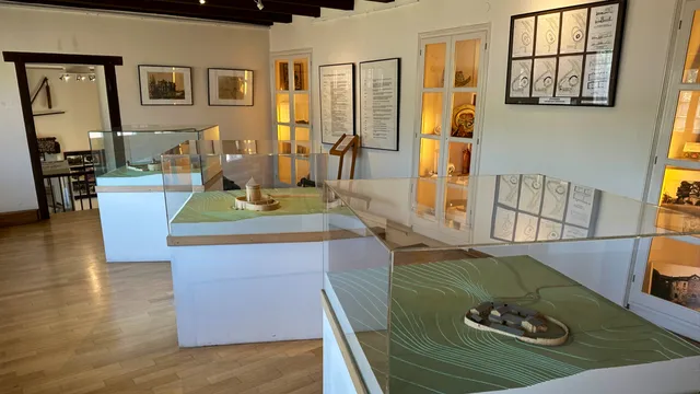 Historisches Museum Schloß Broich