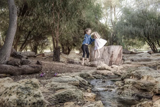 Russell Brown Adventure Park