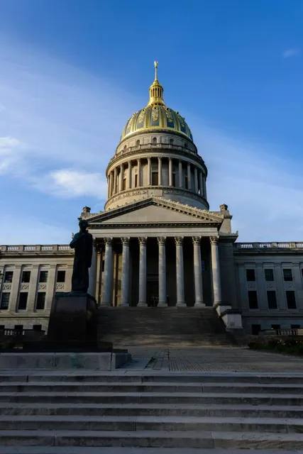 WV Division of Culture and History