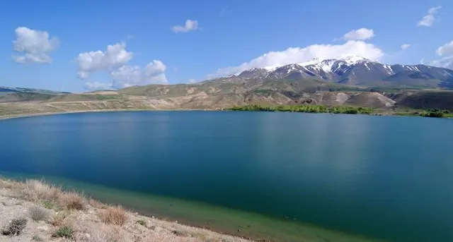 Aygır Lake