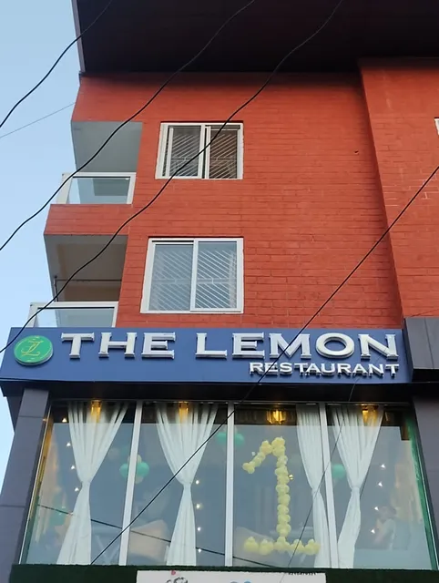The Lemon
