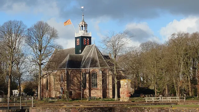 Slotkapel Egmond