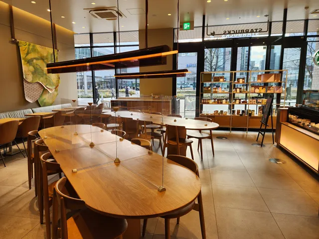 Starbucks Coffee - Toyama Maroot (Teavana™)