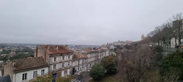 Vieil Angoulême