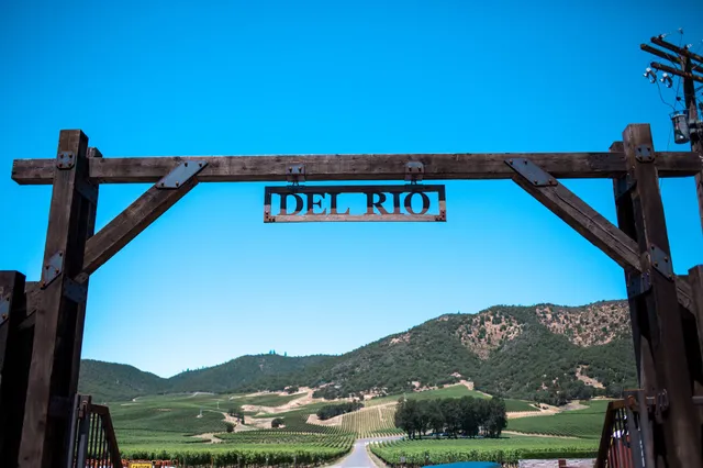 Del Rio Vineyards