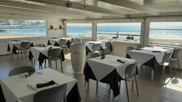Osteria Del Mare