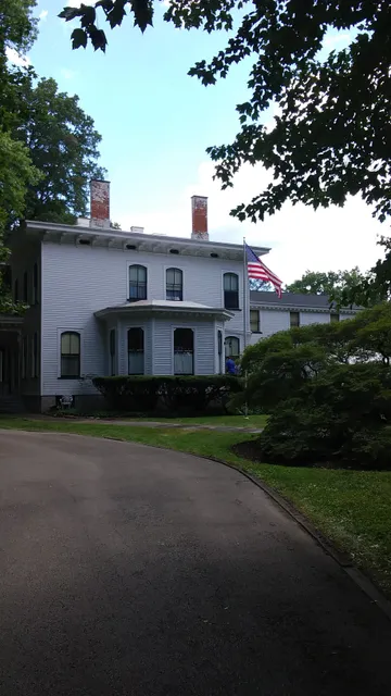 Niles Historical Society