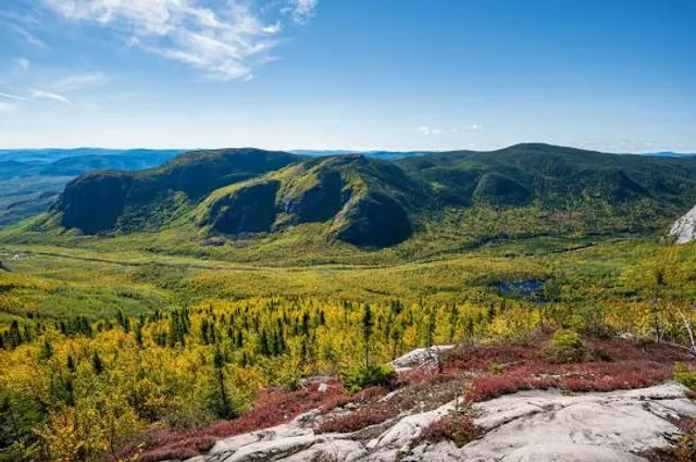 Traversee De Charlevoix Inc