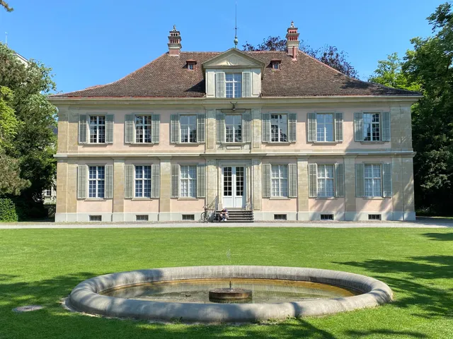 Heritage Museum (in Lindengut)