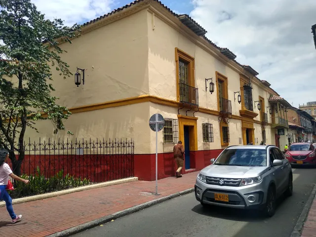 Archaeological Museum Casa del Marqués de San Jorge