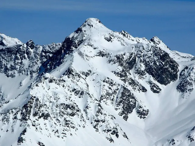Piz Calderas