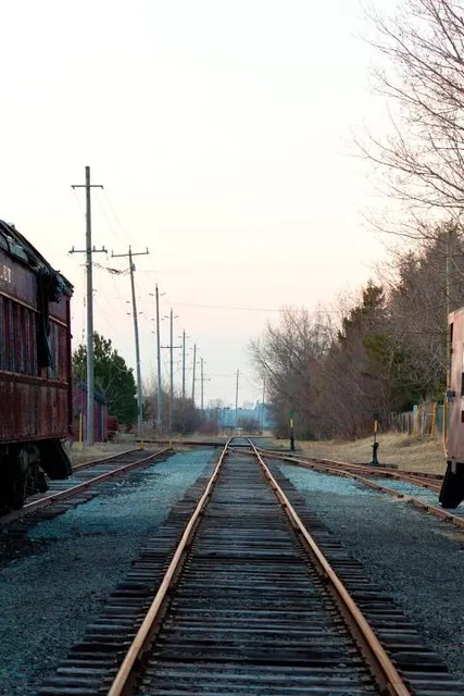 South Simcoe Railway Heritage Corp