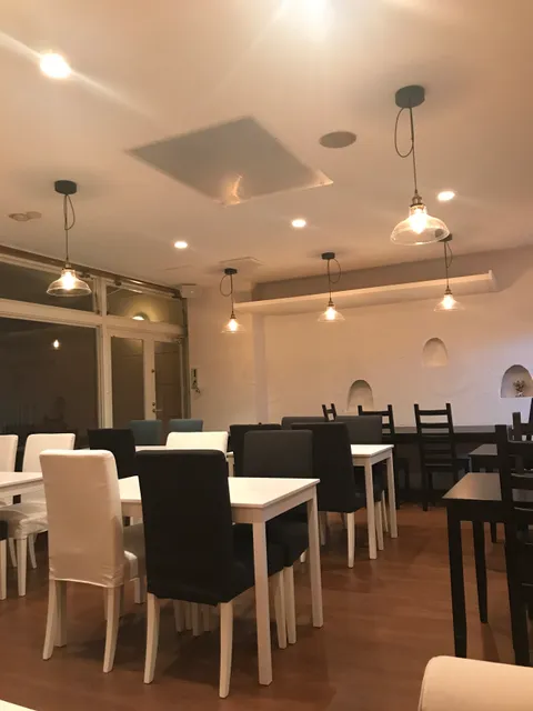 セジョンの食卓