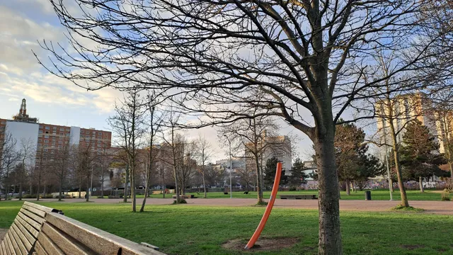 Parc Départemental