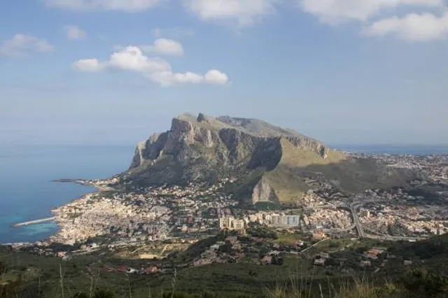 Natural Reserve Cave Conza