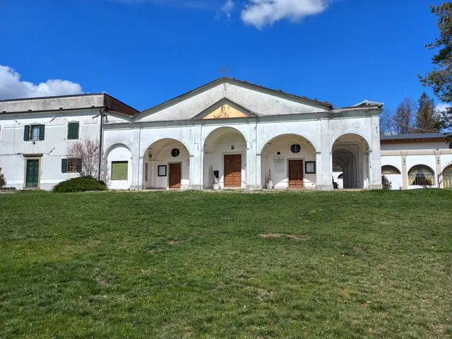Sanctuary of Our Lady of the Guard